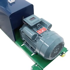 Powered Chicken/Duck Feed Pellet Mill Machine with4mm Plate 4Rollers 220V 4.5KW