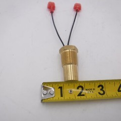Thermostat Control 175-188F, 1/2″MNPT ELE-016-012 for Aqua Hot Hydro Hot Webasto