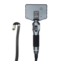 Teslong TD500 Automotive Inspection Camera 6.5MM Borescope Endoscope 1.55m