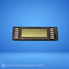 Square D AS42CM-T Control Module FNOB