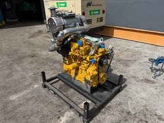 NEW 2024 Caterpillar C3.8 Industrial Diesel Engine, Tier 4 Final, Kubota V3800,