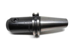 Techleader CAT 40 End Mill Holder 3/4″ x 3.50″ Gage Length USED