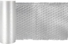 LDS Length 984ft Air Cushion Wrap Roll Quilt Bubble Air Pillow Sheet Film Air…