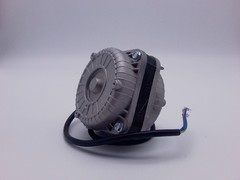 YZF6-13 Condenser Fan AC Motor 220V 5/25W 0.2A 50/60Hz 1300/1500RPM