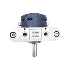 1PC New In Box Festo 11912 DSR-32-180-P Semi Rotating Cylinder Valve