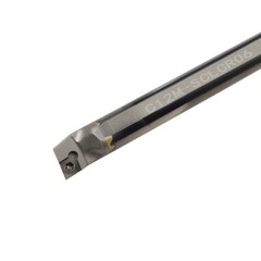1PC C12M-SCLCR06 CNC lathe Tungsten steel carbide turning tool holder boring bar