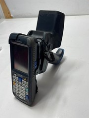 Intermec CN70E 1000CP02 with Detachable Handle Trigger IP30NI