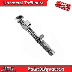 Dental Universal Matrix Tofflimire Band Retainer Film Molding Clip Restorative