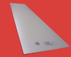 Micarta Phenolic G10FR4 Sheet .250″ (1/4″) Thick x 12″ x 48″