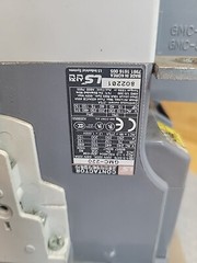 LS Meta Mec GMC-220