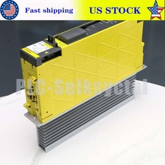 New FANUC A06B-6117-H105 Servo Amplifier αi Series Tested Working Fast Delivery