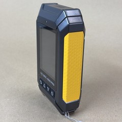GQ GMC-600 Pro Geiger Counter Alpha, Gamma, Beta X-Ray Radiation Monitor Tested