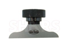 Shars 2-1/2″ Precision Dial Indicator Depth Base Attachment New P