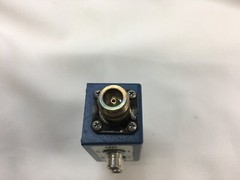 TELEWAVE PM-2A-300 200-400 MHz Dual Direction RF Power Monitor, 50 MHz BW (302)