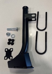Pipe Layer Attachment Fits Any 3-Point Hitch Mounted Ripper Hitch Lawn Subsoiler