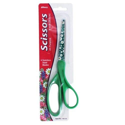 Allary 198-30 Daisy Scissors (2 Scissors)