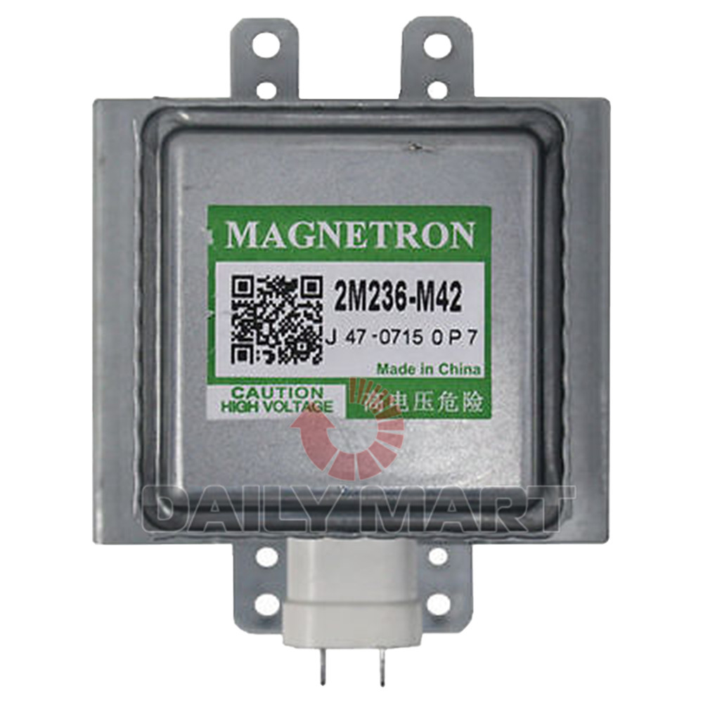 New In Box MAGNETRON 2M236-M42 Inverter Microwave Oven