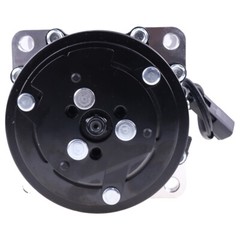 A/C Compressor 7023585 7279139 for Bobcat T550 T590 T595 T630 T650