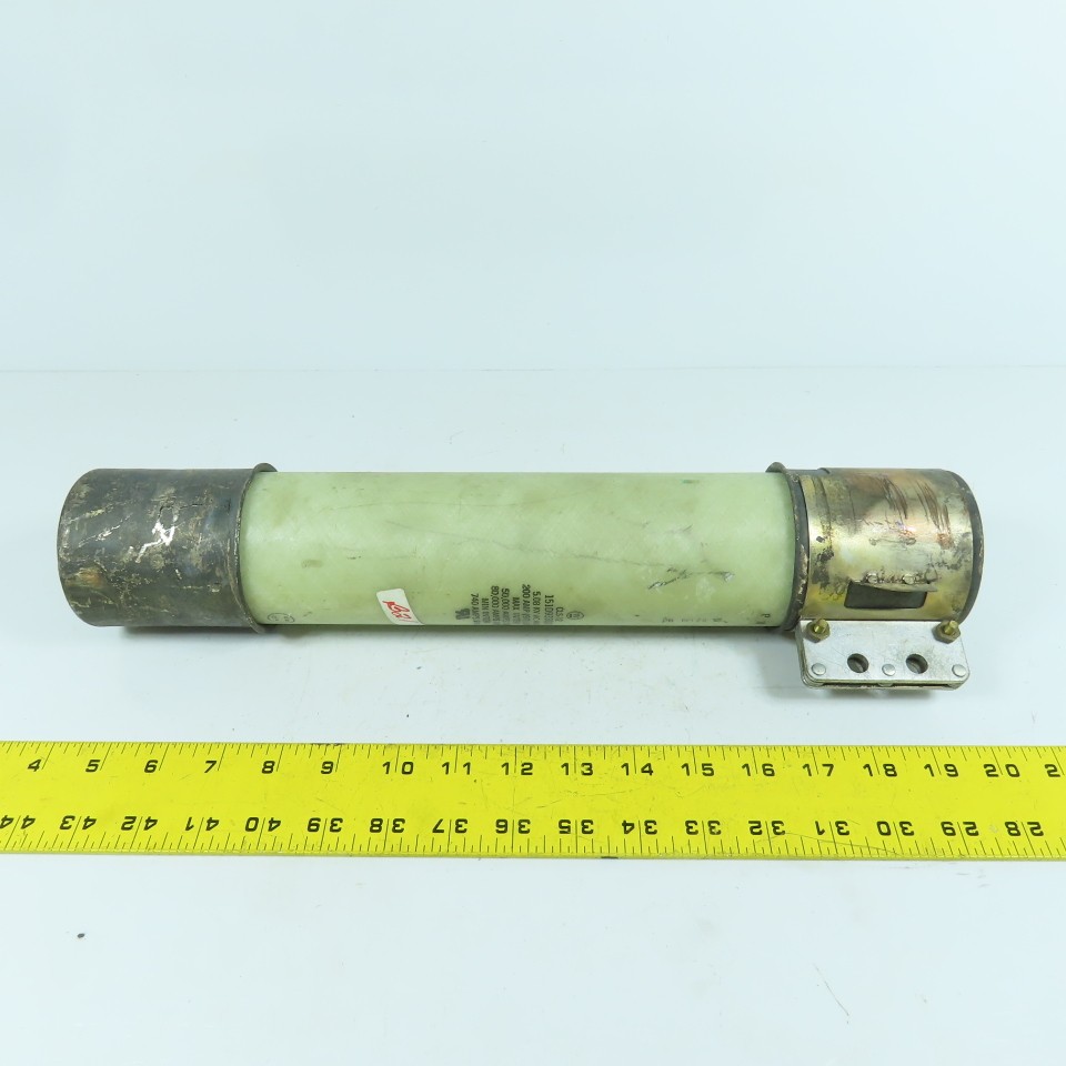 Westinghouse 151D933G01 CLS-12 5.08KV AC 200A Max Fuse 60HZ