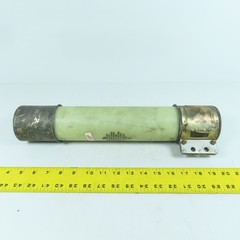 Westinghouse 151D933G01 CLS-12 5.08KV AC 200A Max Fuse 60HZ
