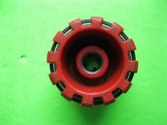 Ridgid 111-R 1/4″ Die Head Complete For 111R Drop Head Pipe Threader
