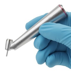 LED Dental Ultrasonic Piezo Scaler Handpiece Bottle Fit EMS Cavitron Woodpecker