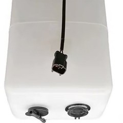 For Komatsu PC600 650 700 800 850 Excavator 21N-03-31491 Reserve Expansion Tank