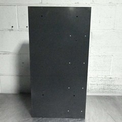 American Locker 4-Door Gun Safe Security Pistol Storage Cabinet Locker with Keys