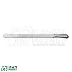 2 Pcs Seldin Periosteal Elevator #S23 7.75” Retractor Implant Dental Instruments