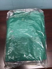 River City, XL Green Classic Suit Series 200, #3882