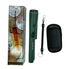 Garrett Pro Pointer Pinpointer Handheld Metal Detector Waterproof Digger Edge