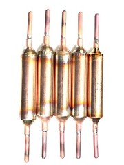 Copper Solder Filter Drier 25 grams w/Silica for AC & Refrigeration Linean 5pcs