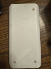 Used CASIO fx-CG50 scientific calculator Color Display USB Japan