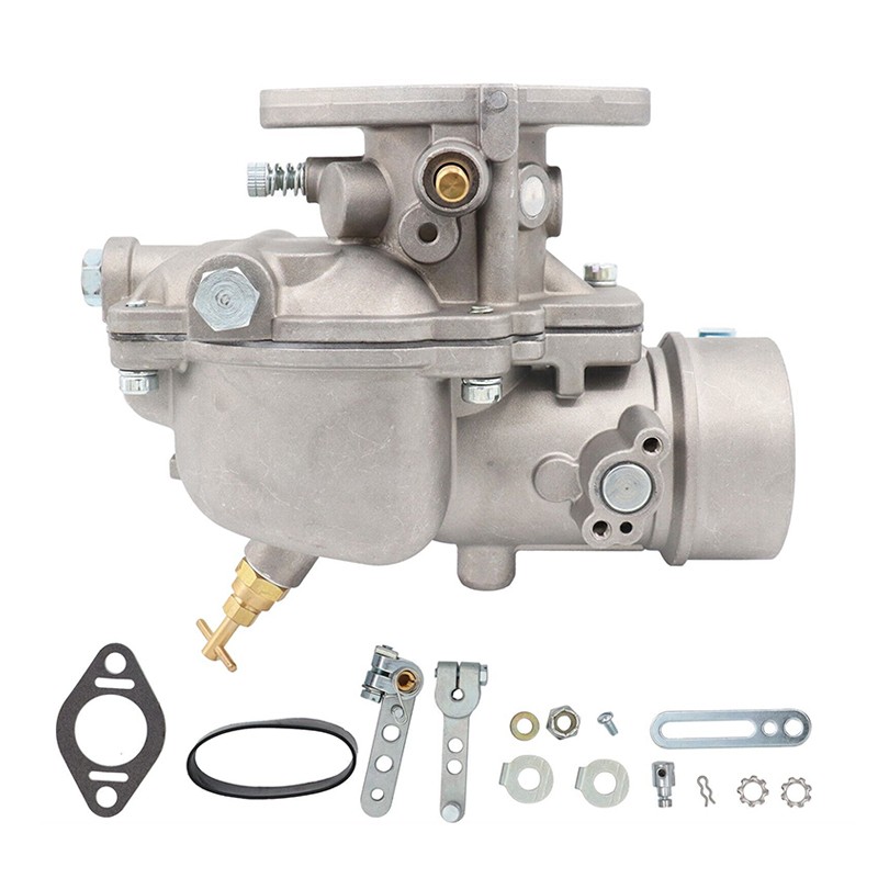 Carburetor for Massey Ferguson 65, 135, 150, 165, 194603M92, 184301M92