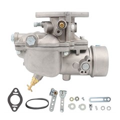 Carburetor for Massey Ferguson 65, 135, 150, 165, 194603M92, 184301M92