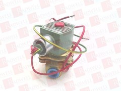ASCO 8210G001AC120/60D / 8210G001AC12060D (NEW IN BOX)