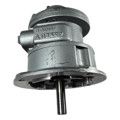 Gast 6AM-NRV-22A 4 HP 3000 RPM CW/CCW Reversible Vane Air Motor
