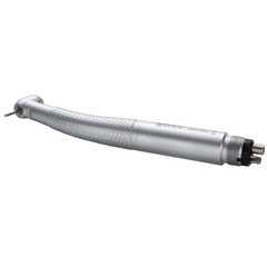 SANDENT Dental E-Generator LED Self-Power High Speed Turbine Handpiece NSK 4Hole