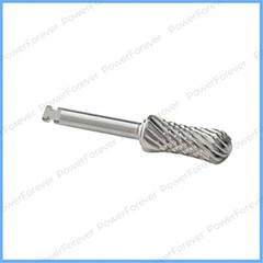 Implant Bone Profiler Dental Bone Mill Kit Sculpting Shaping Alveolar Ridge Tool