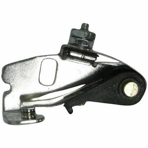 Ignition Contact Points Set replaces AR31814 on John Deere 1010 2010 3010 3020