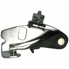 Ignition Contact Points Set replaces AR31814 on John Deere 1010 2010 3010 3020