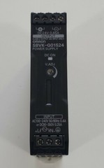 *PREOWNED* OMRON S8VK-G01524 Power Supply Module 240V + Warranty!