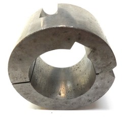 UNKNOWN BRAND TAPER LOCK BUSHING 2517, 1-15/16, 3 3/8″ OAD, 1 3/4″ HEIGHT