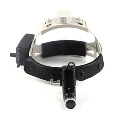 5W Dental LED Surgical Headlight Good Light Spot Headband ENT Specific Headlamp