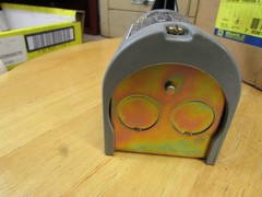 Square D Reversing Drum Switch 2601 AG2 NIB (#7190)
