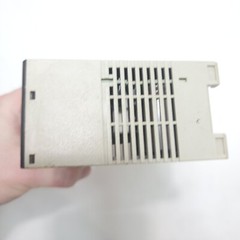 Omron C200HW-PA204 Power Supply Unit 100-240v-ac