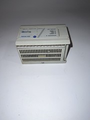 ALLEN BRADLEY 1761-L10BXB Ser. F FRN 1.1 PLC MODULE