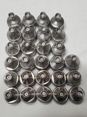 Type N Male To Sma Male RF Connector