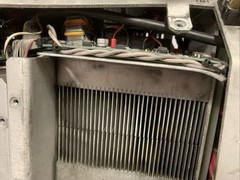 Spellman 406163-001 Bev E4 Inverter Chassis Assy, X3406 Please Read
