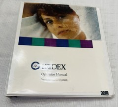 Iridex Operator Manual VariLite Laser System